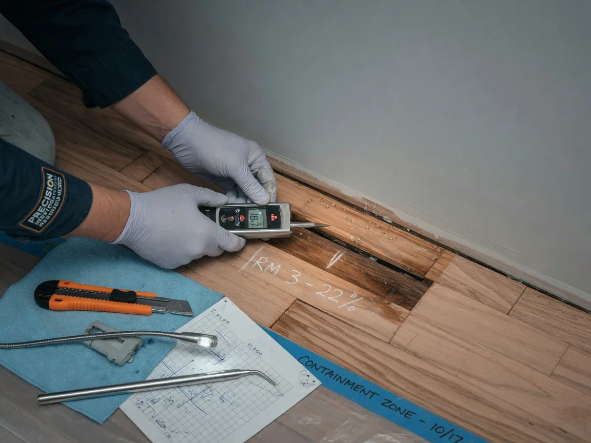 Why choose Water Removal in Artesia Wells, TX